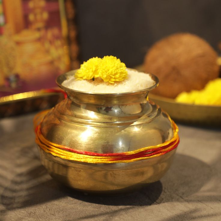 Griha Pravesh Puja